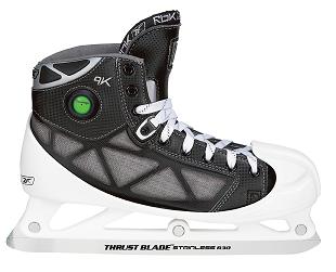 RBK 9K Goalie Skate